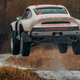 Image for article titled Singer Just Built The Safari 911 Of Your Dreams
